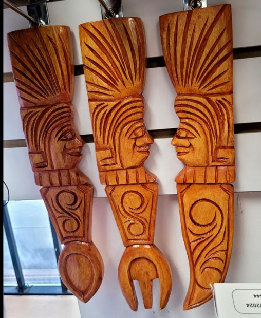 Artesania Salvadorena