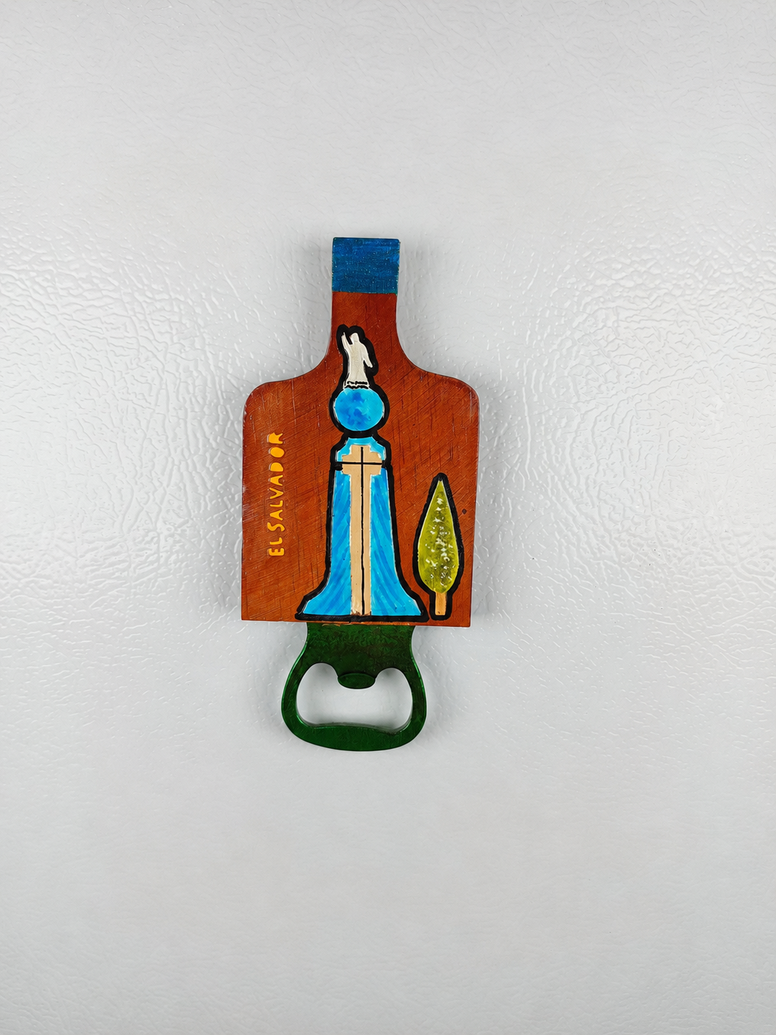 Destador de Botellas con Imán