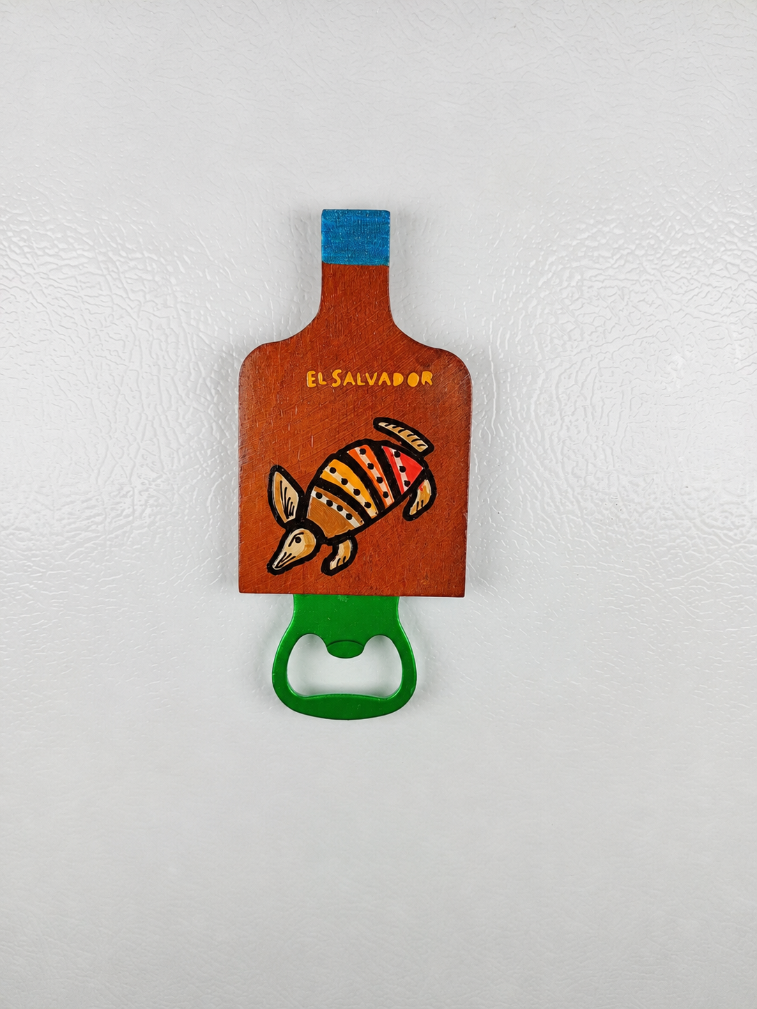 Destador de Botellas con Imán