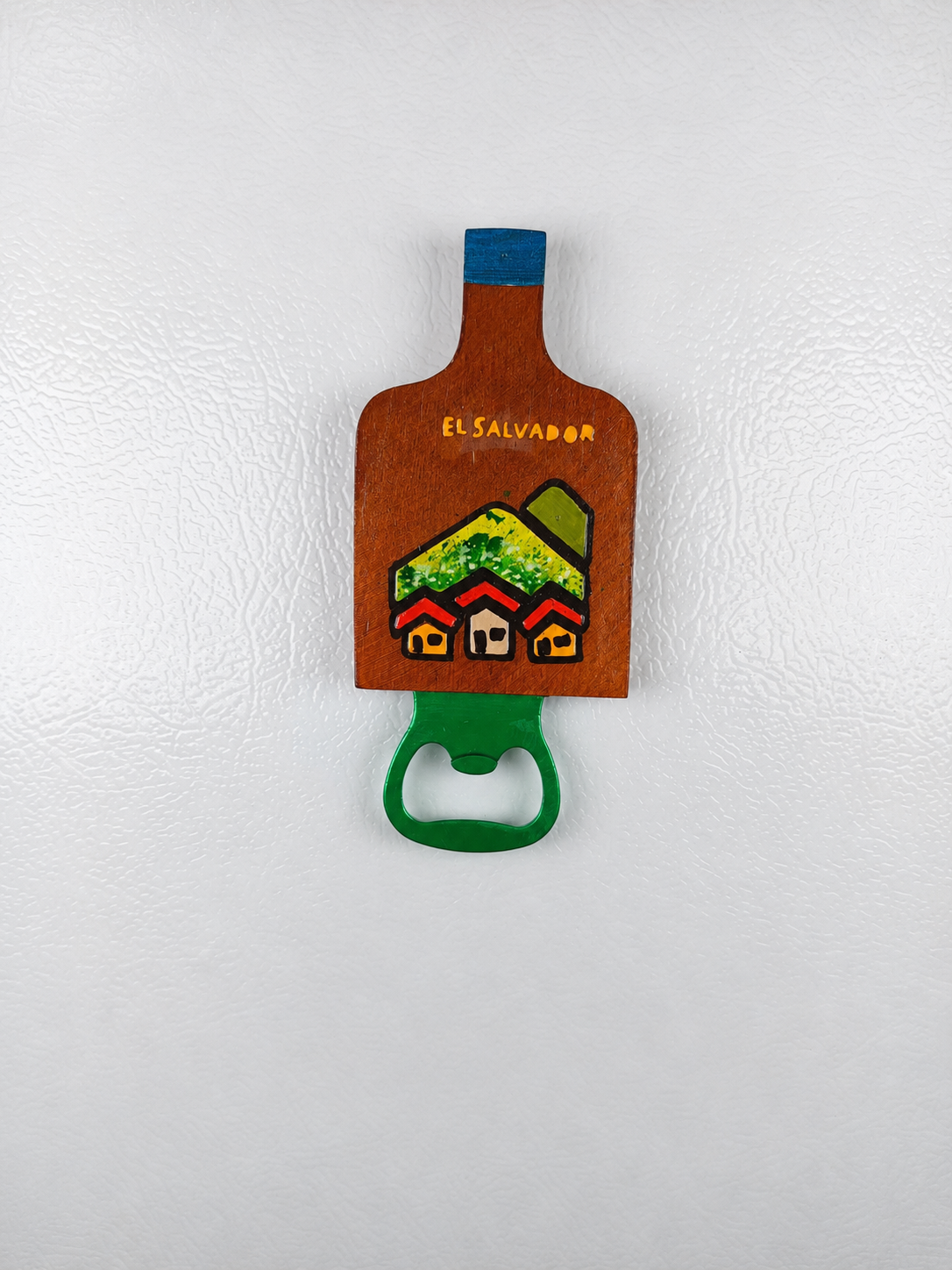 Destador de Botellas con Imán