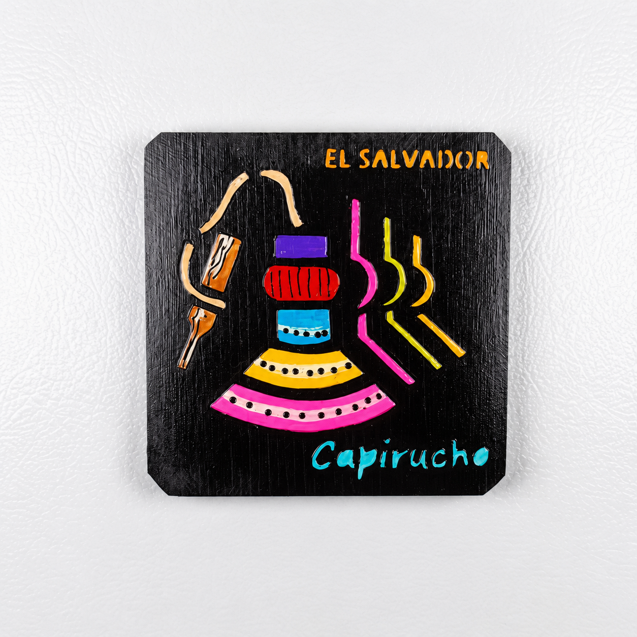 Imanes Decorativos para Refrigeradora