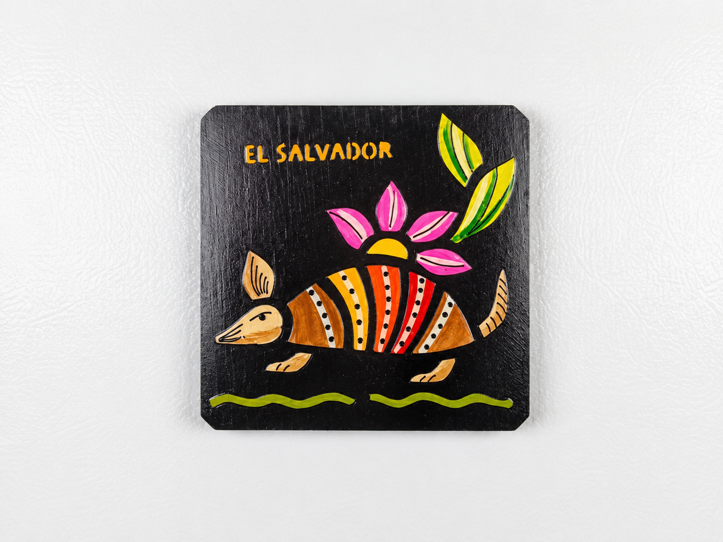Imanes Decorativos para Refrigeradora