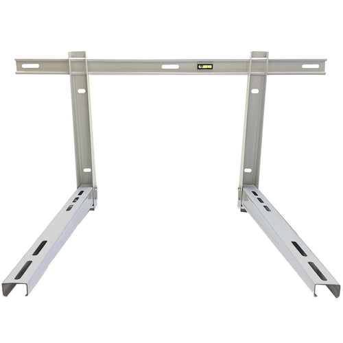 Appli Parts APAB-3160 Mini Split Wall Mounting Bracket, Heavy Duty Outdoor Suppo