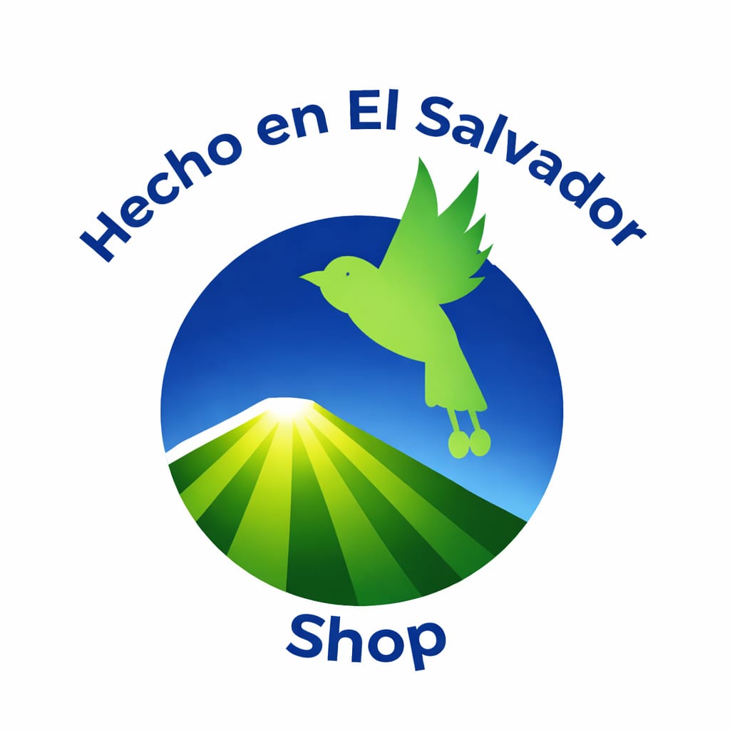 HECHO EN EL ALVADOR Gift Card VIP Customer